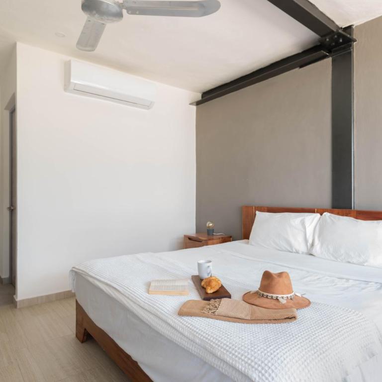 Luxurious penthouse & Jungle View - Thoth - Apartamento de 2 dormitorios - 3