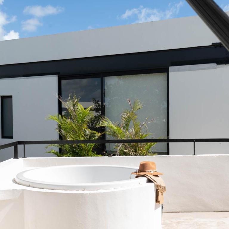 Luxurious penthouse & Jungle View - Thoth - Apartamento de 2 dormitorios - 10