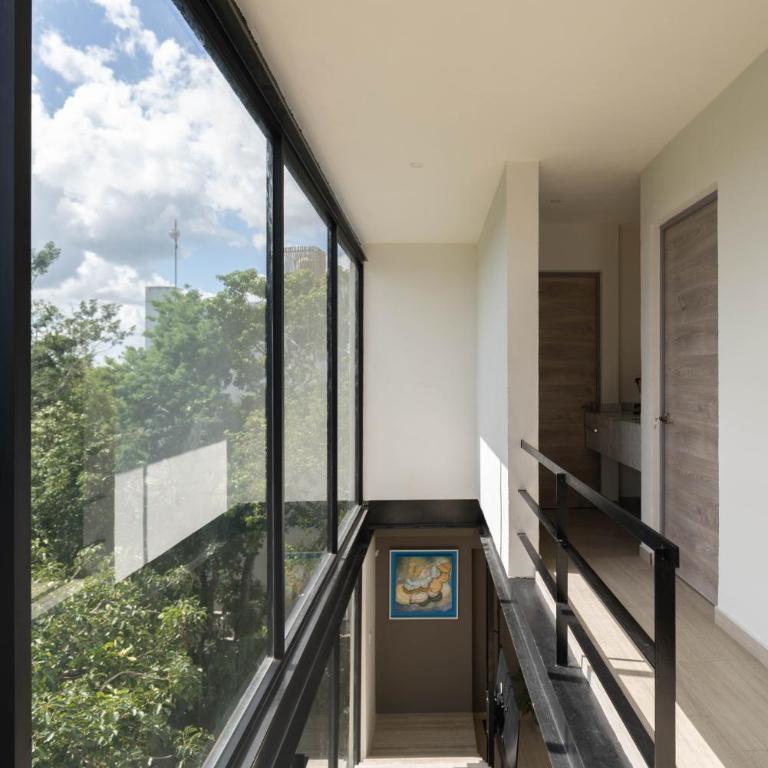 Luxurious penthouse & Jungle View - Thoth - Apartamento de 2 dormitorios - 27