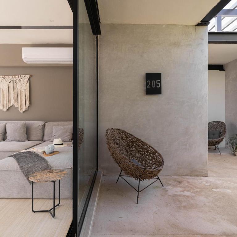 Luxurious penthouse & Jungle View - Thoth - Apartamento de 2 dormitorios - 33