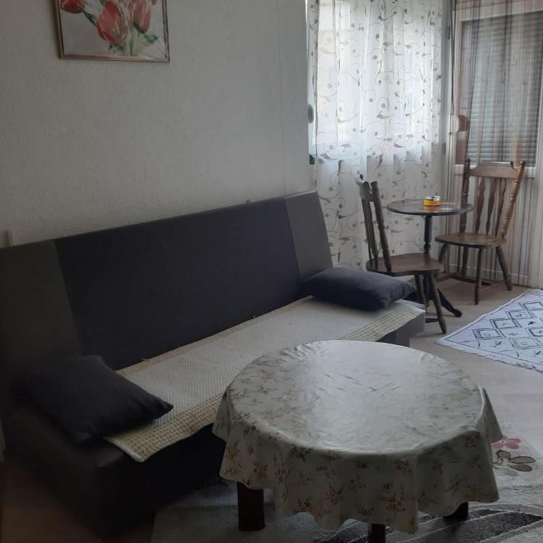 Apartman NAFO - One-Bedroom Apartment - 56