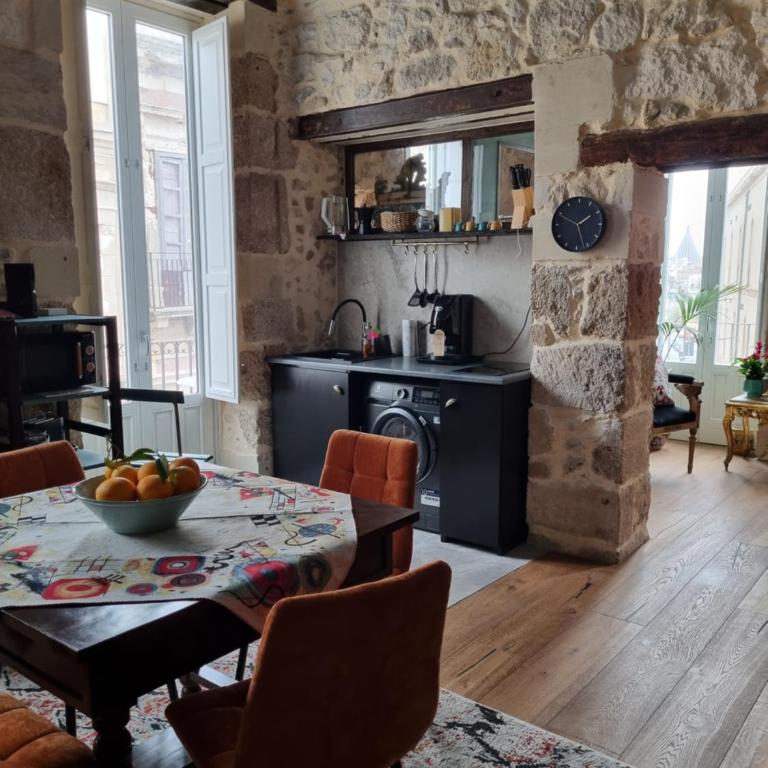 Salve Vista Mare - Appartamento con 1 Camera da Letto - 1