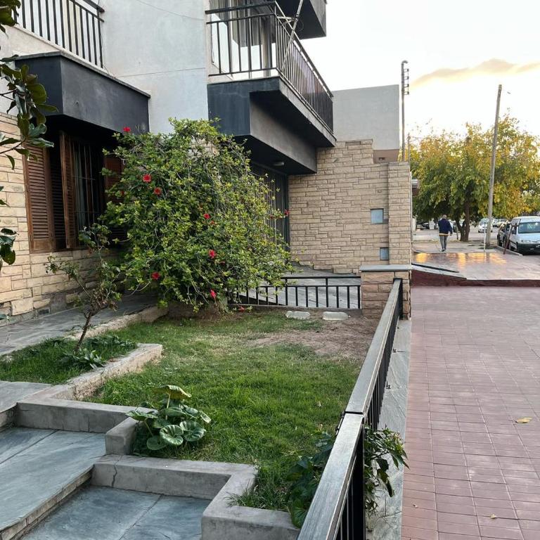 El Refugio House - Apartamento de 1 dormitorio - 4