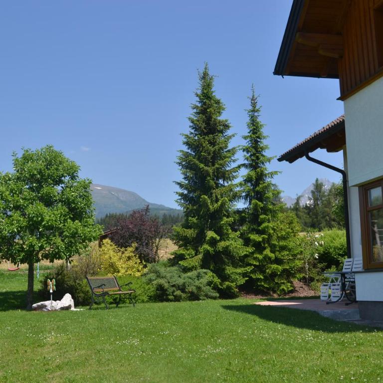 Ferienwohnung Weitgasser - Apartment mit 2 Schlafzimmern - 8