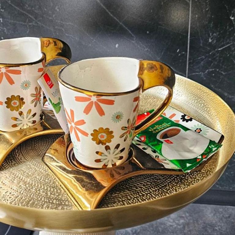 Apartment Merlin Mostar - Apartman sa 2 Spavaće Sobe i Balkonom - 44