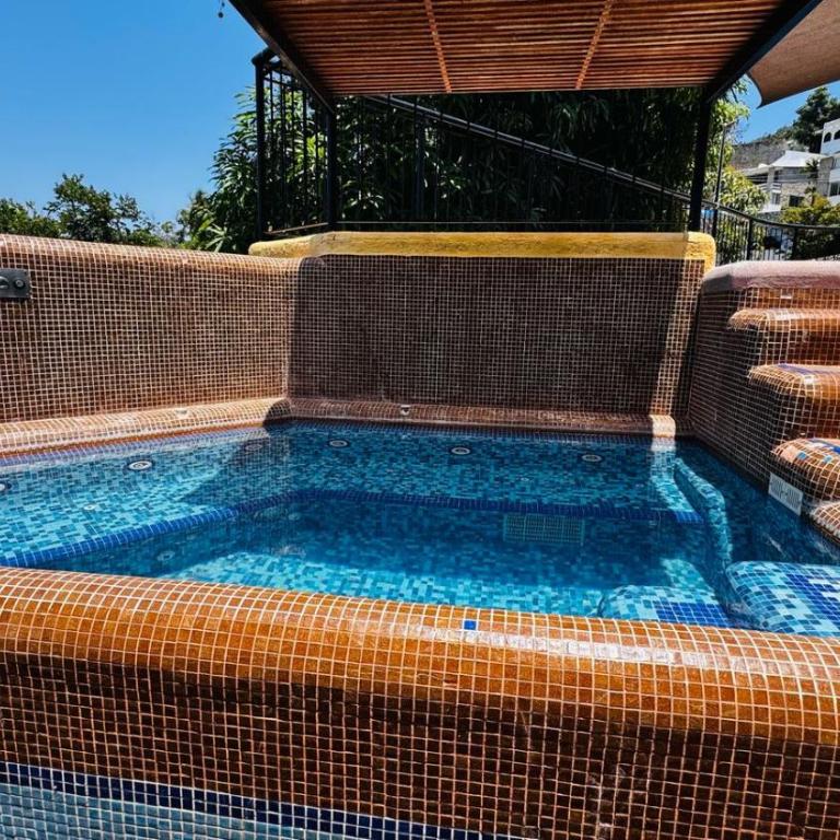 Casa Jade - Villa - 5