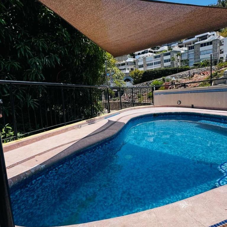 Casa Jade - Villa - 21
