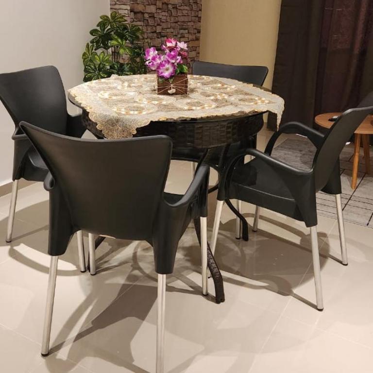Mirador Paraná - Apartamento de 2 dormitorios - 13