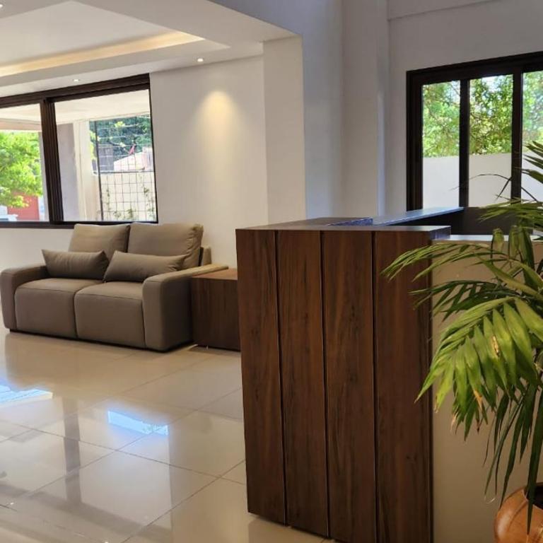 Mirador Paraná - Apartamento de 2 dormitorios - 12