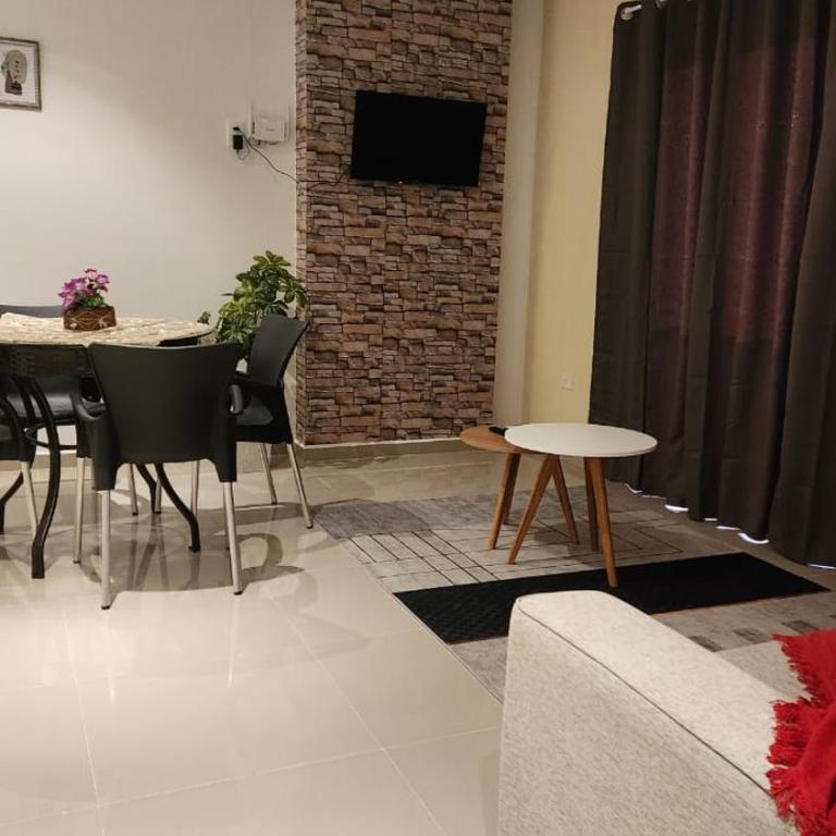 Mirador Paraná - Apartamento de 2 dormitorios - 4