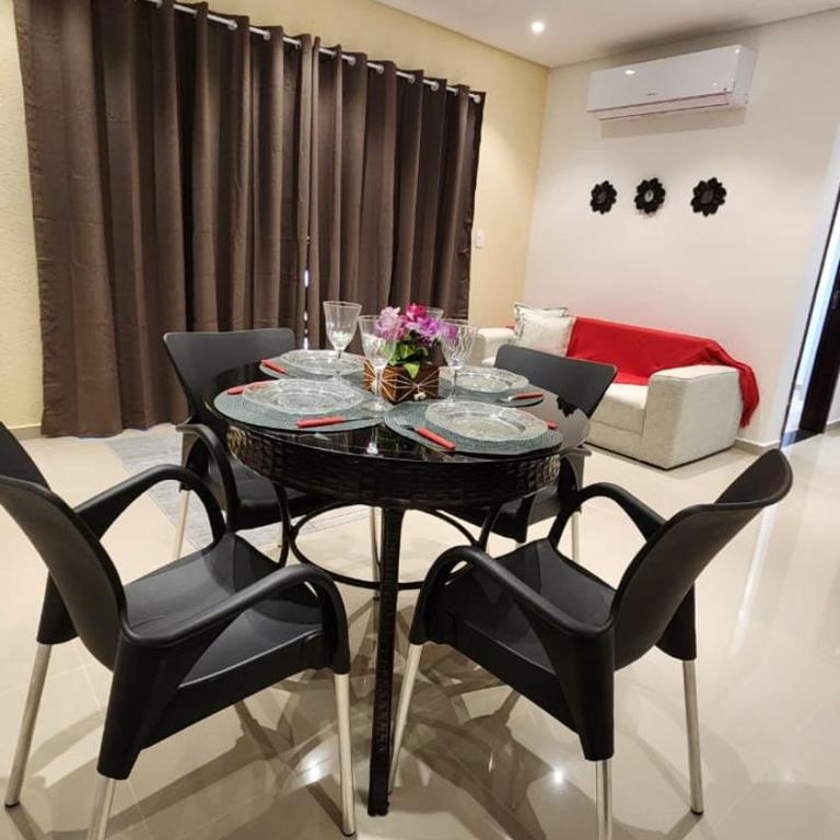 Mirador Paraná - Apartamento de 2 dormitorios - 1