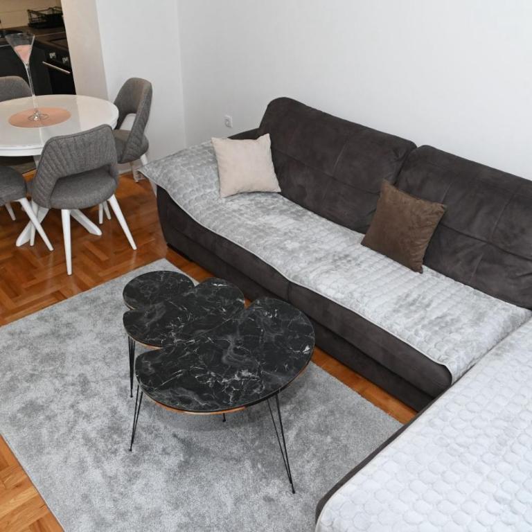 Sweet Memories - Apartman sa 1 Spavaćom Sobom - 2