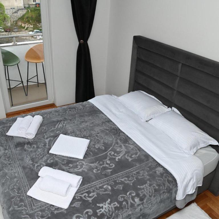 Sweet Memories - Apartman sa 1 Spavaćom Sobom - 16