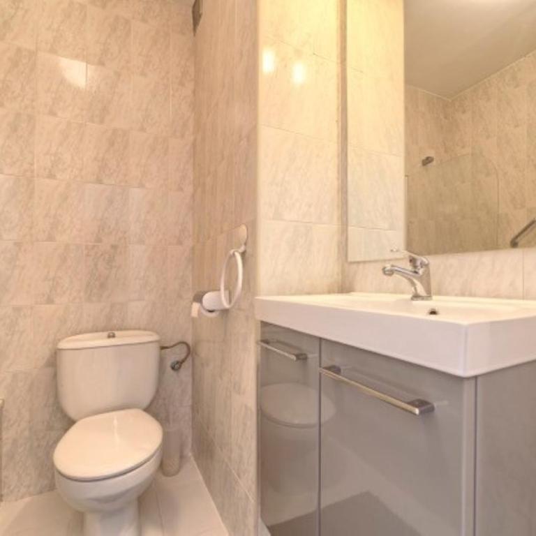 Appartement Pueblo Cortes del Golf - Apartamento - 17