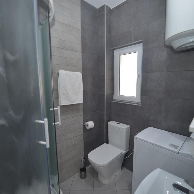 Pontus Luxury Apartments - Apartman sa Pogledom na More - 4