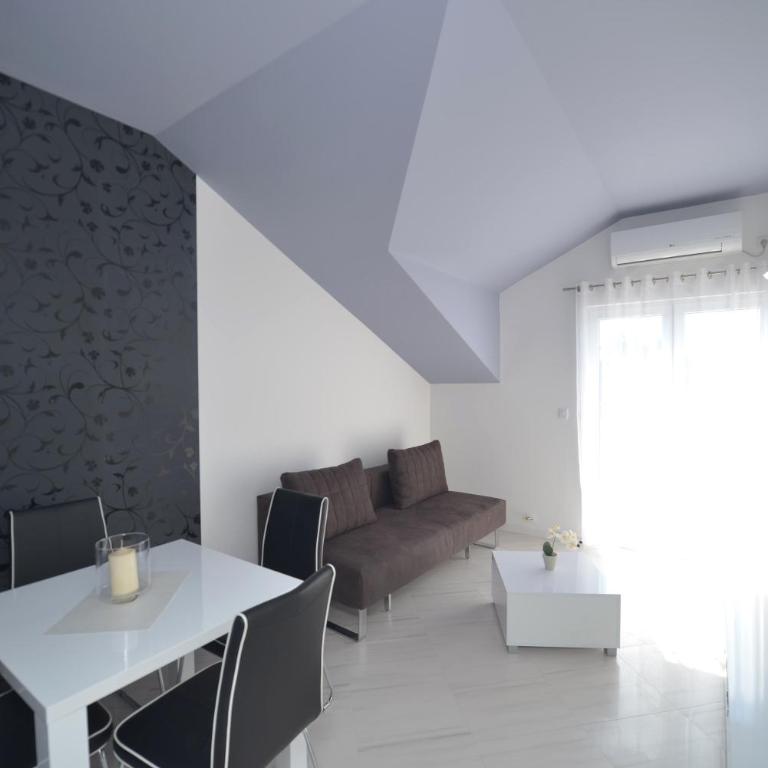 Pontus Luxury Apartments - Apartman sa Pogledom na More - 7