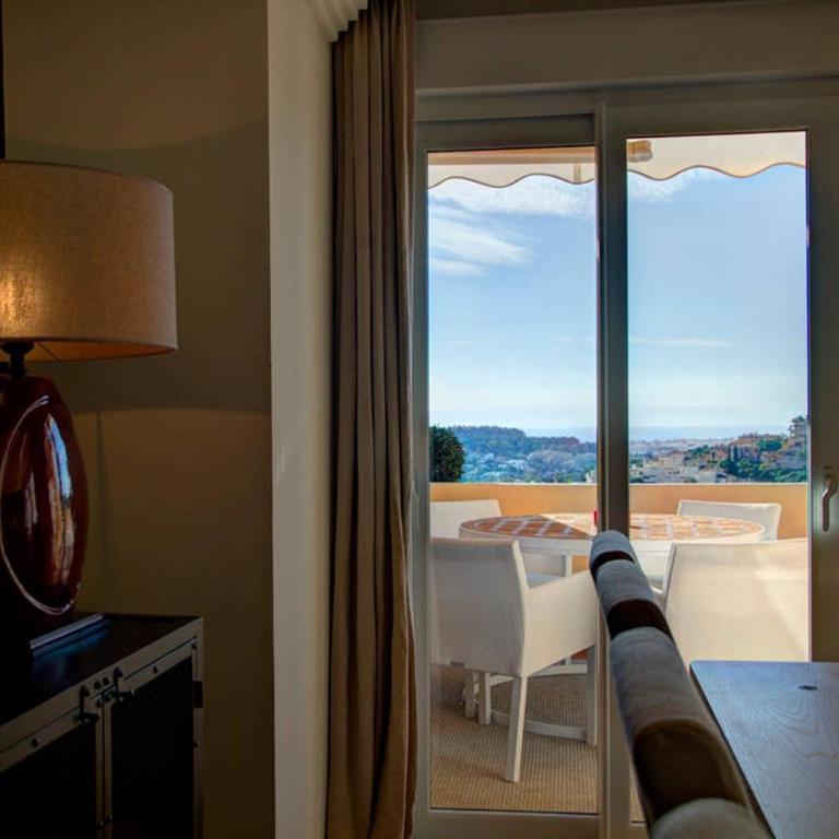 Lovely Duplex Penthouse with spectacular sea view - Apartamento de 2 dormitorios con terraza y vistas al mar - 37