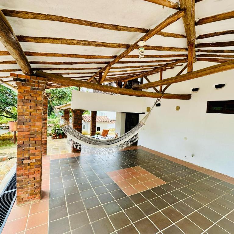 Villa Country Colonial Socorro Santander - Villa - 3