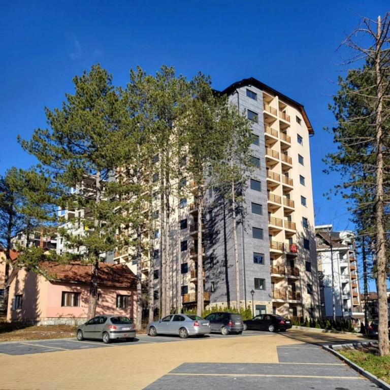 Diamond House - One-Bedroom Apartment - 20