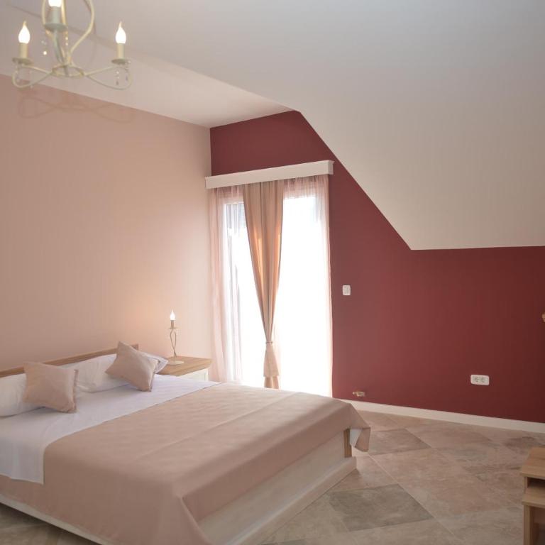 Pontus Luxury Apartments - Apartman sa Pogledom na More - 5