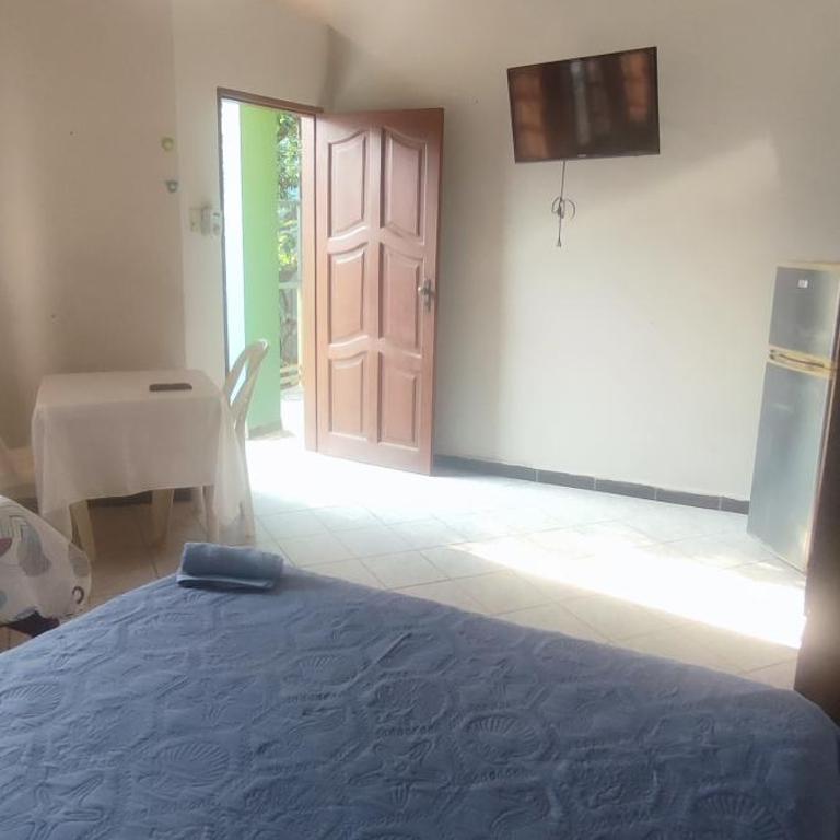 Hospedaje Ceci - Habitación Doble - 2 camas - 1