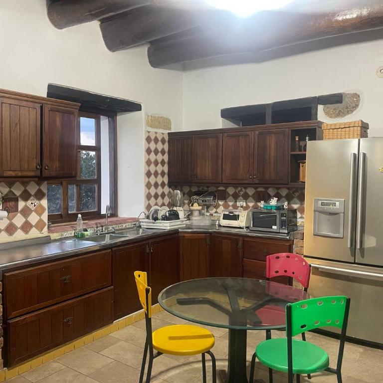 Villa Country Colonial Socorro Santander - Villa - 17