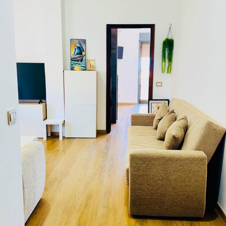 Sea Pearl Suite - Appartamento con 3 Camere da Letto - 1