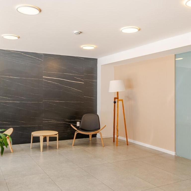 In the heart of Montevideo - Modern and comfortable! - Apartamento de 1 dormitorio - 3