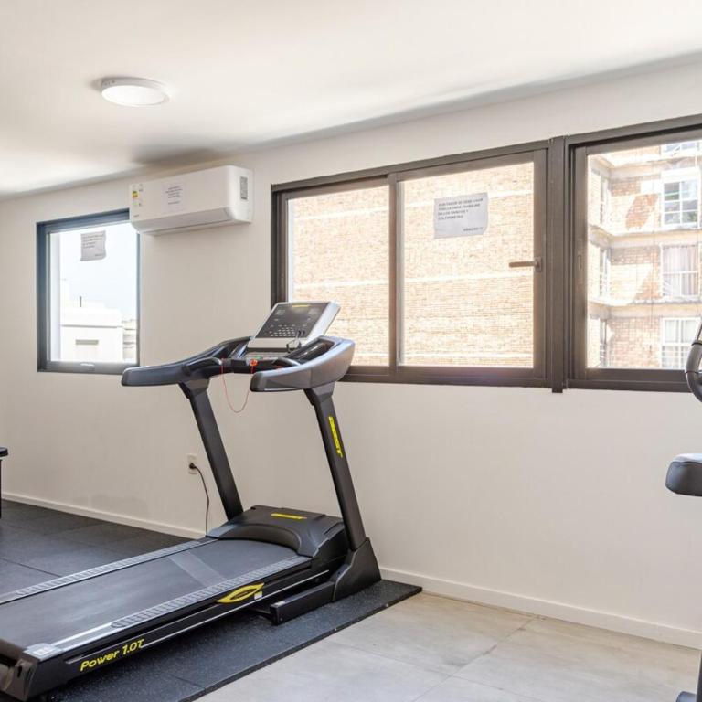 In the heart of Montevideo - Modern and comfortable! - Apartamento de 1 dormitorio - 19