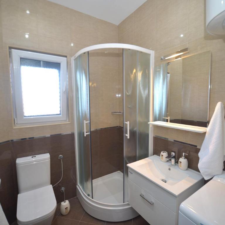 Pontus Luxury Apartments - Apartman sa Pogledom na More - 4