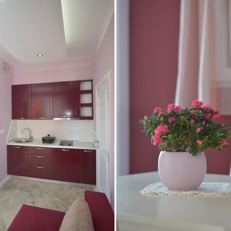 Pontus Luxury Apartments - Apartman sa Pogledom na More - 3