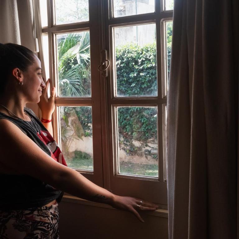 Posada La Casona - Double Room with Spa Bath - 3