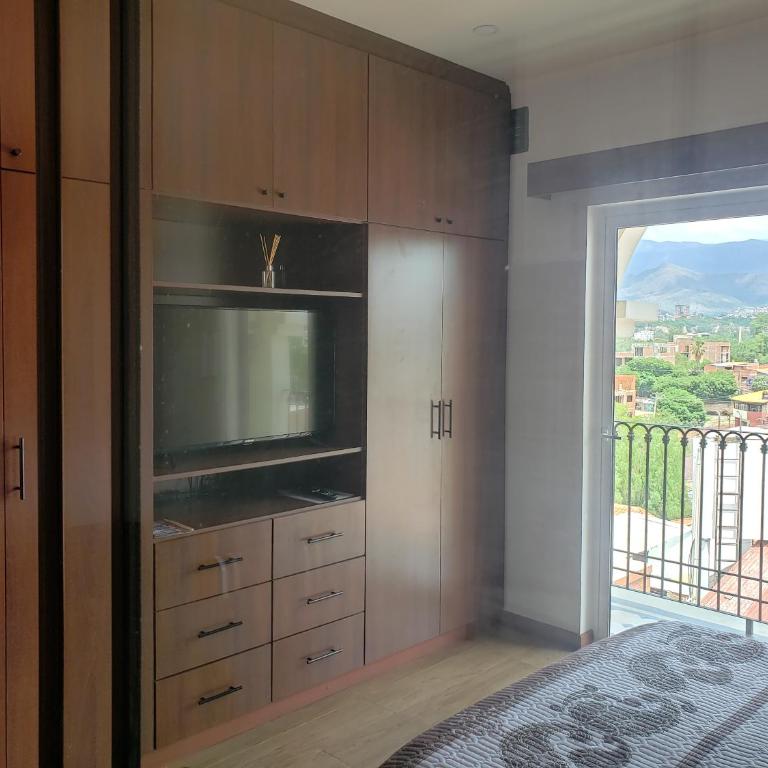 Apartamento en Zona Universitaria - Apartamento de 1 dormitorio - 22