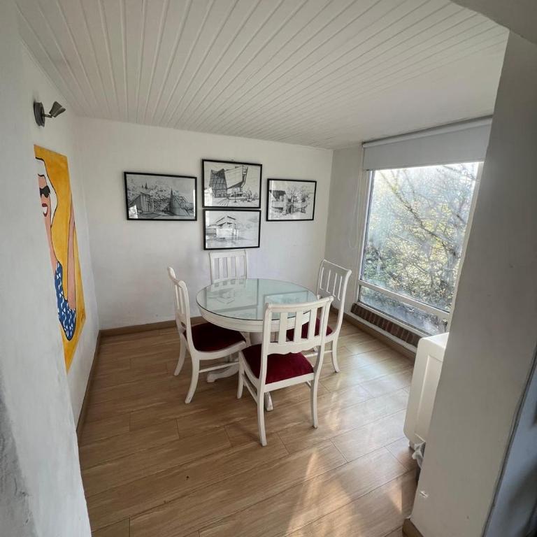 Mosaic Living - Apartamento de 1 dormitorio - 8