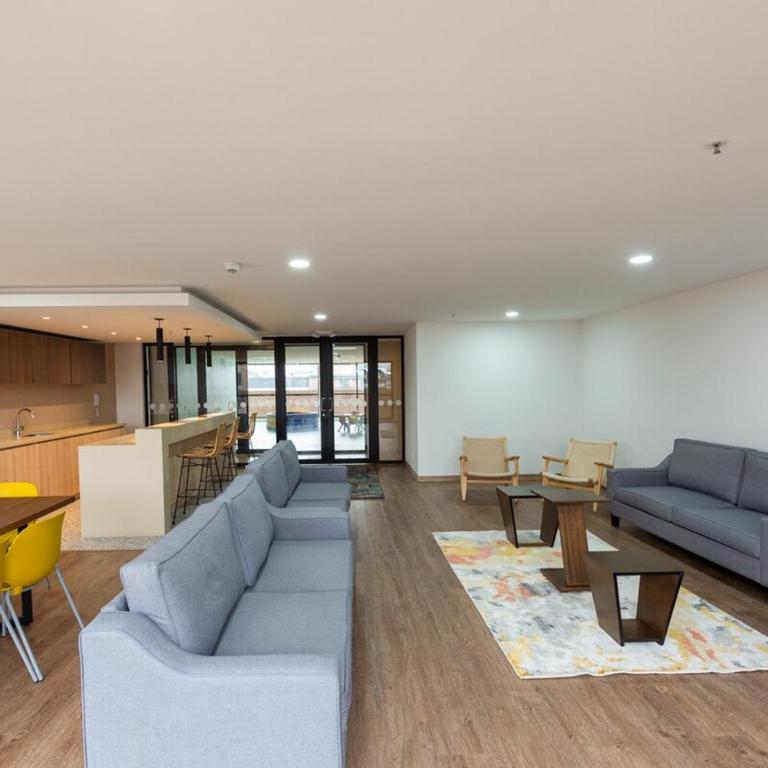Exclusive and new apartment - Apartamento con vistas a la ciudad - 12