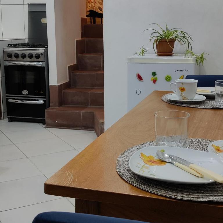 Cozy Apartment in Sucre - Apartamento de 1 dormitorio - 8