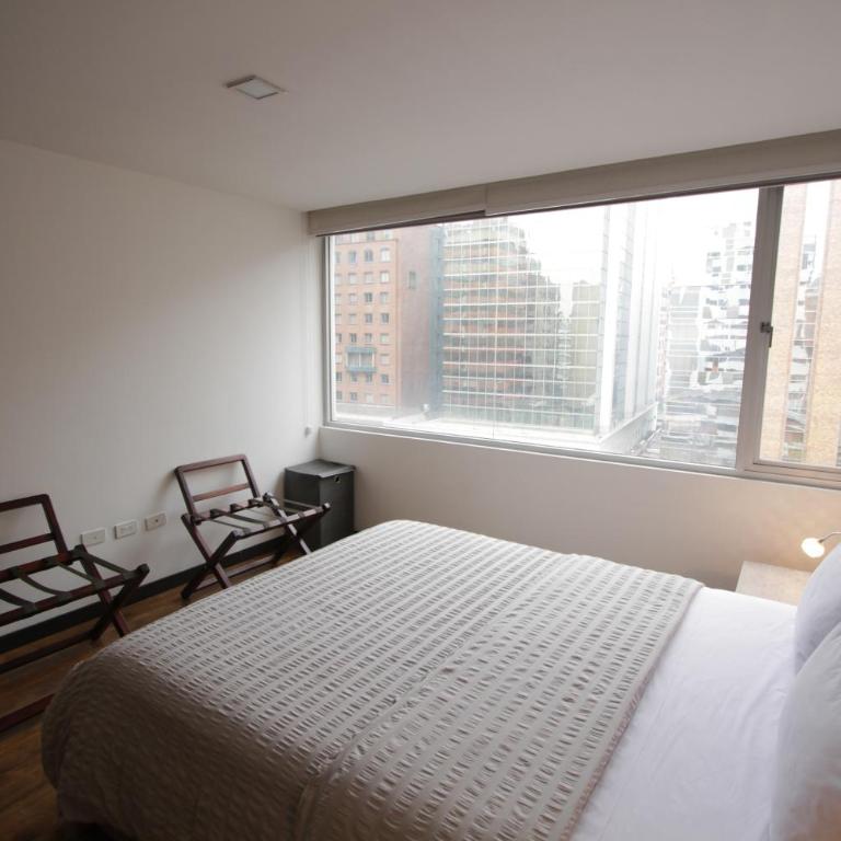 Finlandia Park Suite - Apartamento - 45