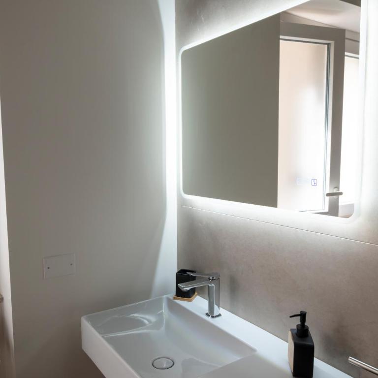 LN 5 Gate-Corso Italia - Standard Double Room - 4