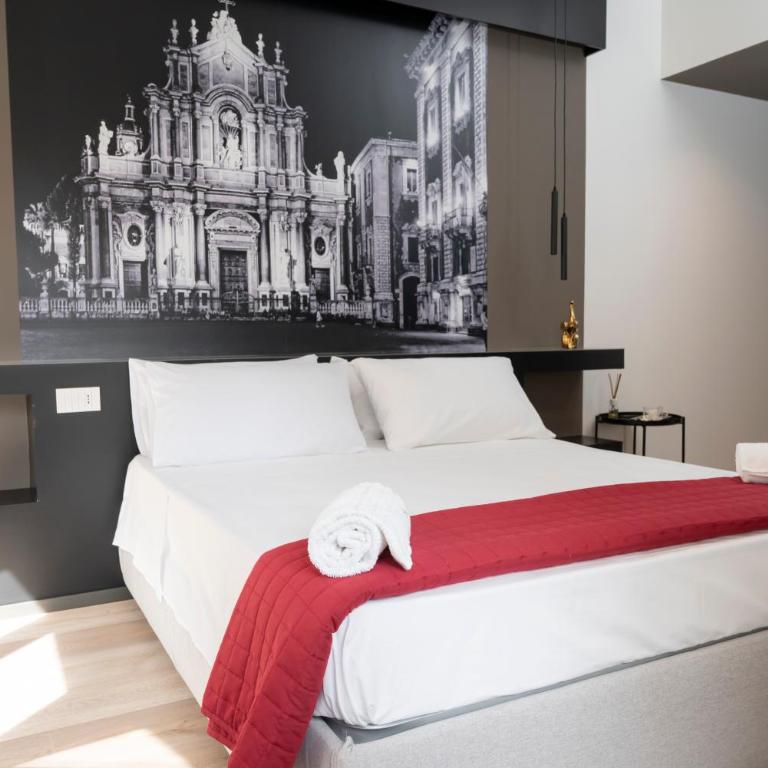 LN 5 Gate-Corso Italia - Standard Double Room - 1