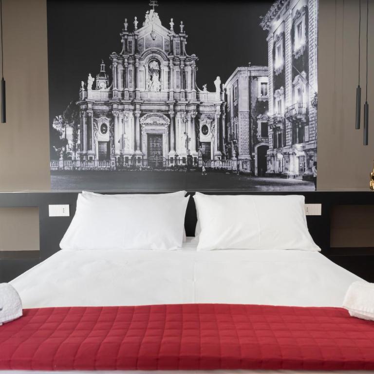 LN 5 Gate-Corso Italia - Standard Double Room - 7