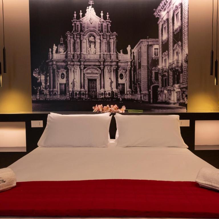 LN 5 Gate-Corso Italia - Standard Double Room - 13
