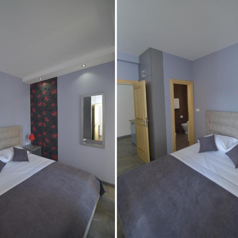 Pontus Luxury Apartments - Apartman sa Pogledom na More - 5