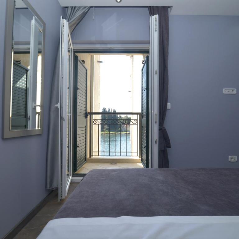 Pontus Luxury Apartments - Apartman sa Pogledom na More - 2