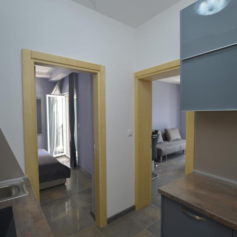 Pontus Luxury Apartments - Apartman sa Pogledom na More - 7