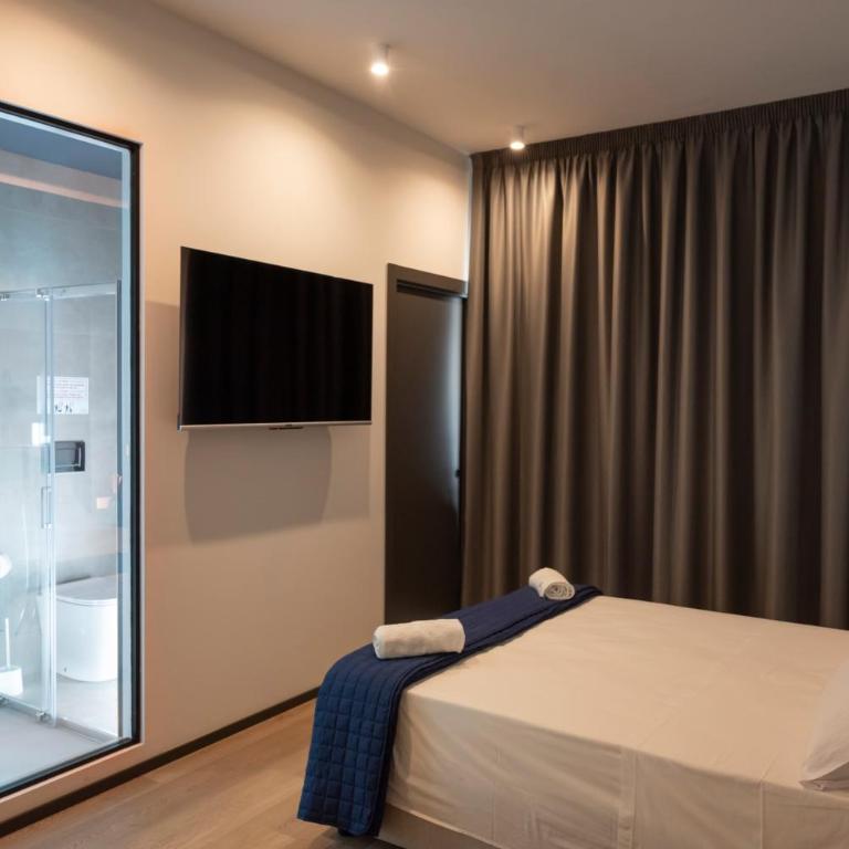 LN 5 Gate-Corso Italia - Superior Double Room - 3