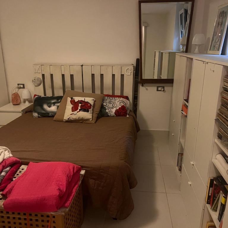 Maison blance - Appartamento con 1 Camera da Letto - 4