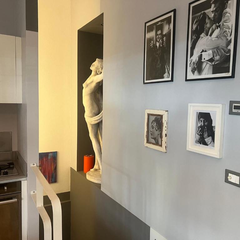 Maison blance - Appartamento con 1 Camera da Letto - 5