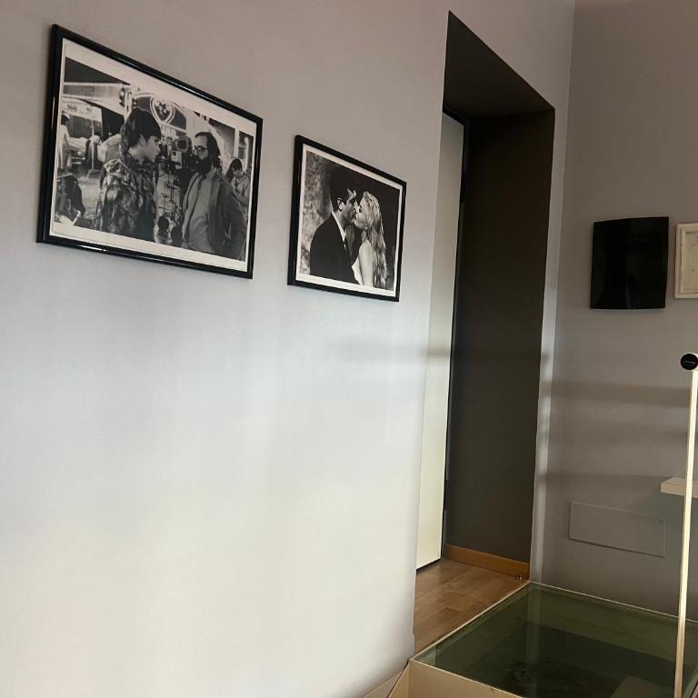 Maison blance - Appartamento con 1 Camera da Letto - 6