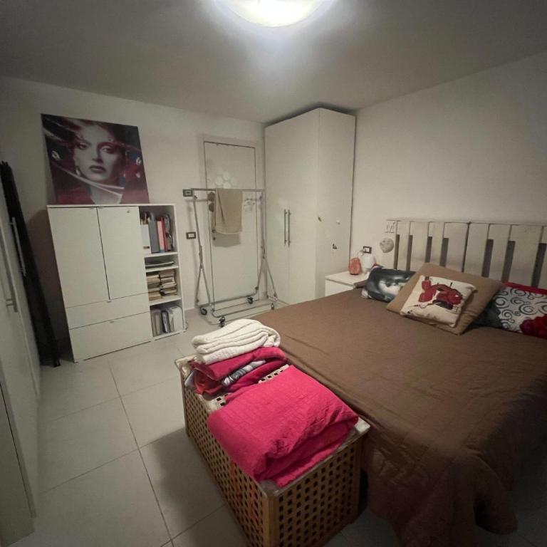 Maison blance - Appartamento con 1 Camera da Letto - 7