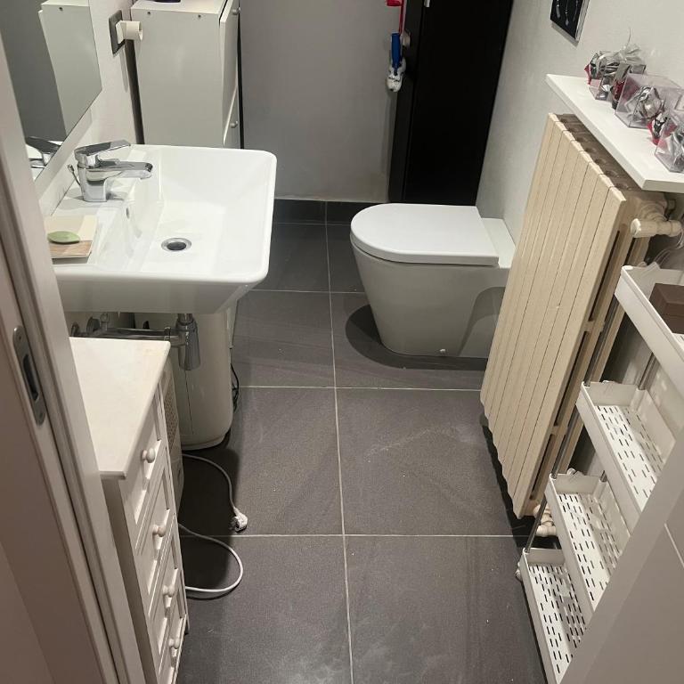 Maison blance - Appartamento con 1 Camera da Letto - 12